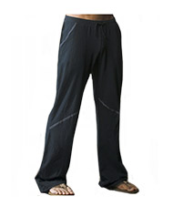 Diagonal Stitch Lounge Pant